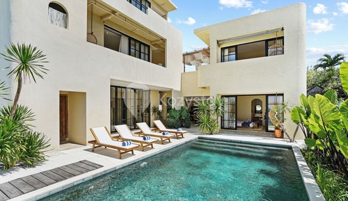 Villa, 4 Bedrooms, Private Pool, City View