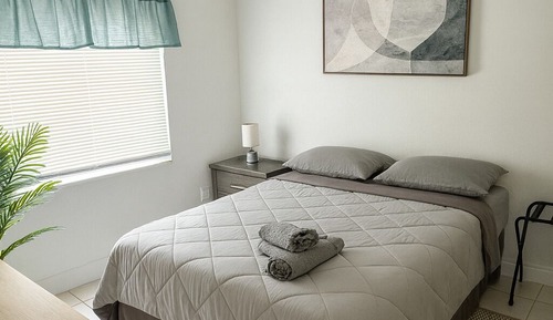 Elite Double Room