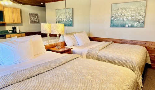 Classic Room