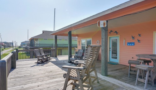 House (2 Bedrooms)
