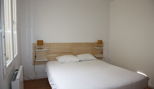 Superior Apartment, 2 Bedrooms, Non Smoking, Kitchen