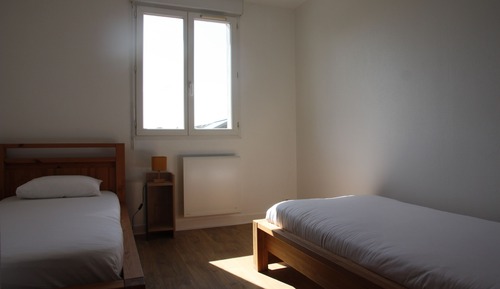 Family Apartment, 2 Bedrooms, Non Smoking, Kitchen