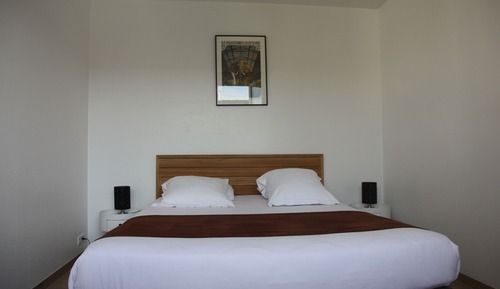 Comfort Apartment, 1 Bedroom, Non Smoking, Kitchenette