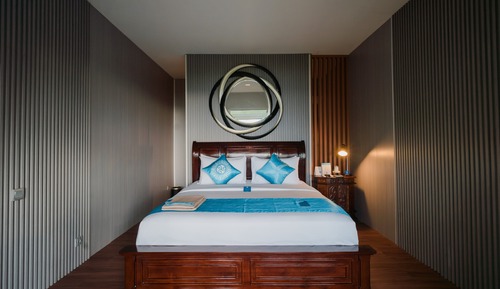 Exclusive Double Room