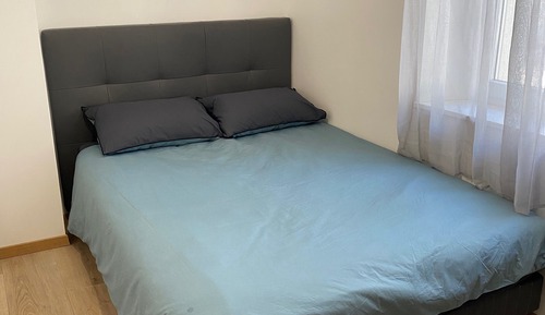 Appt 4 - Résidence Le Repos des Thermes - Lumineux Studio