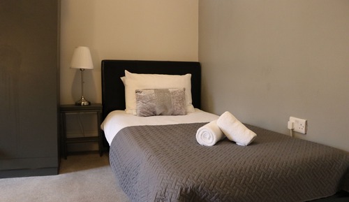 Family Triple Room, Non Smoking