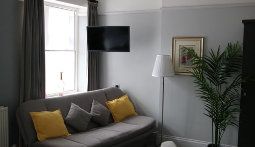 Family Quadruple Room, Non Smoking