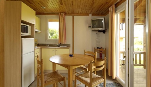 Basic Studio Suite, 2 Bedrooms