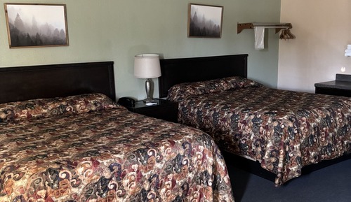 Comfort Room
