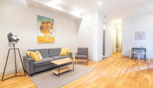 Classic Double Room, City View