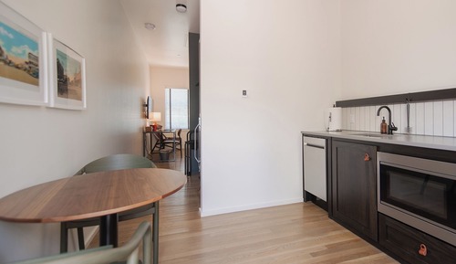 Junior Studio Suite