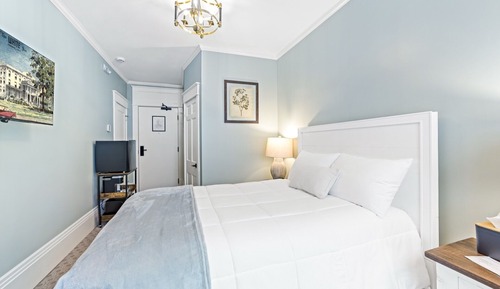 Room, 1 Double Bed