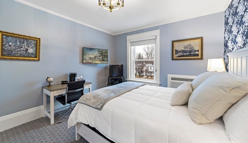 Room, 1 Queen Bed