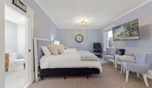 Room, Multiple Beds