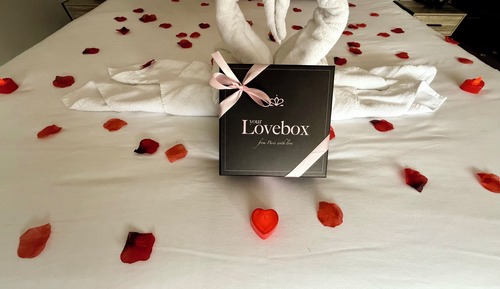 Family Room, Mountain View