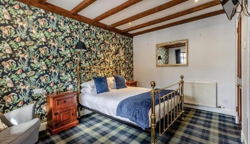 Traditional Double Room