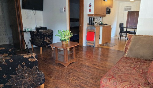 Family Condo, 2 Bedrooms