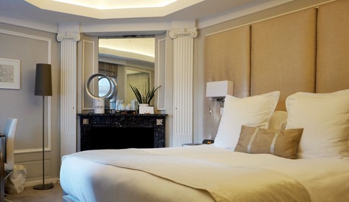 Superior Single Room