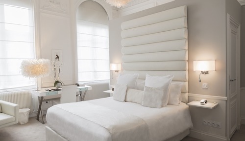 Privilege Double Room