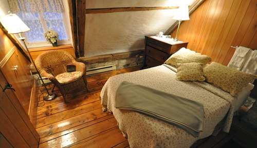 Town's Little House, 3 Bedrooms