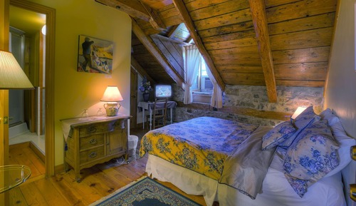 Standard Room, 1 Double Bed