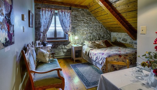 Standard Room, 1 Double Bed