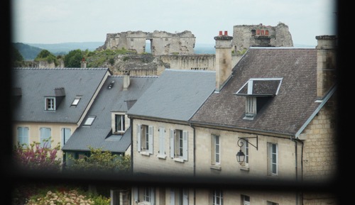 Comfort Double Room, 1 Double Bed, Valley View