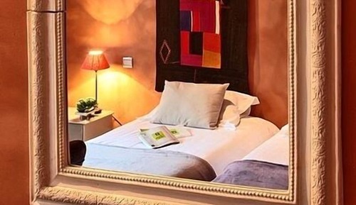 Comfort Twin Room, 2 Twin Beds