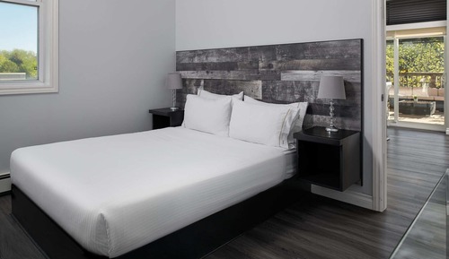 Premium Suite, 2 Bedrooms, River View