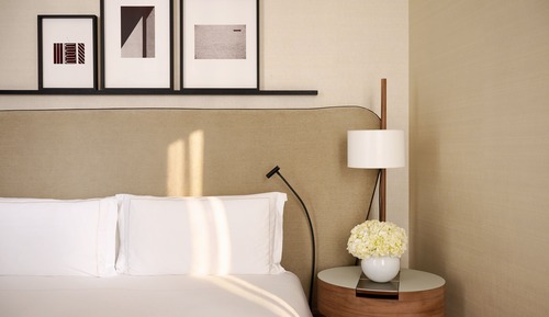 Superior Room, 1 King Bed
