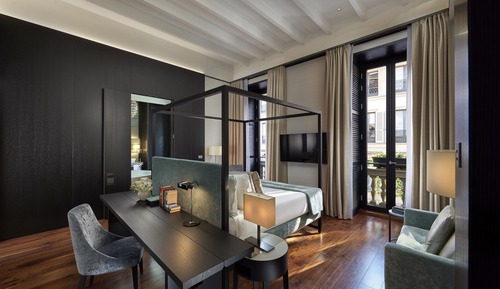 Presidential Suite, 1 King Bed