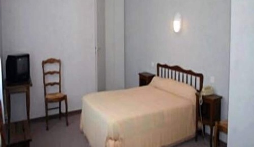 Standard Double Room, 1 Double Bed