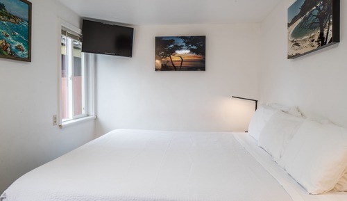 Standard House, 4 Bedrooms, Kitchen (Casa Linda)
