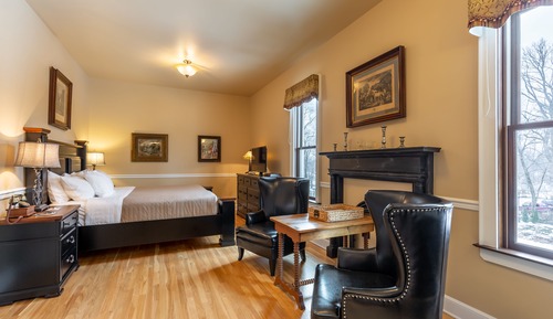 Single Room