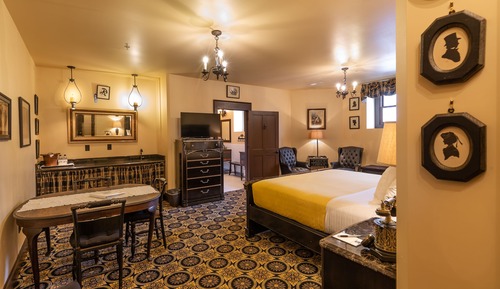 Single Room
