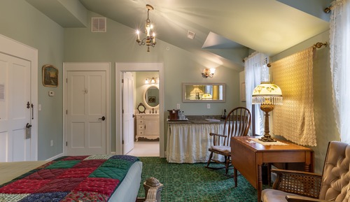 Single Room