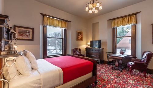 Single Room