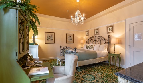 Single Room