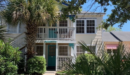 Palmetto Cottages, 2 Bedrooms, 1 Bath