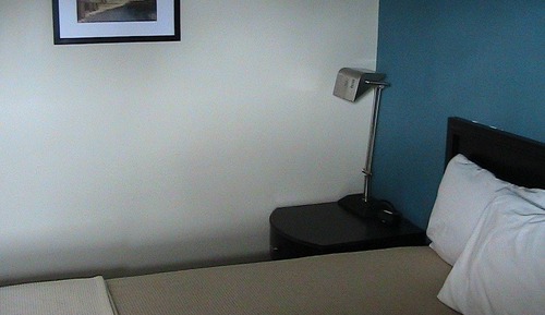 Standard Room, 1 Queen Bed, Non Smoking