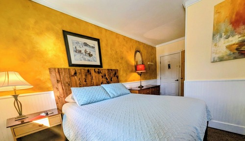 Deluxe Suite, 2 Bedrooms