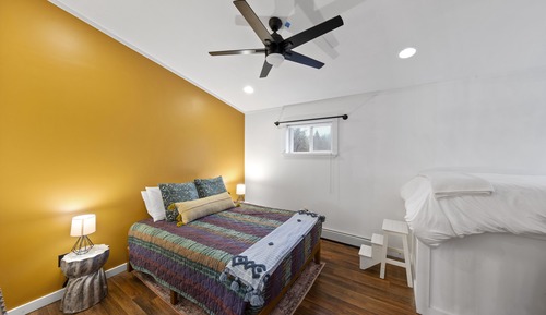 Saranac + Placid Houses - 7BD