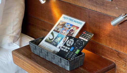 Family Suite, 2 Bedrooms All Meals and Boat Transfers Included