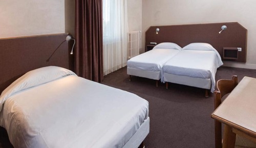 Comfort Triple Room, 3 Twin Beds