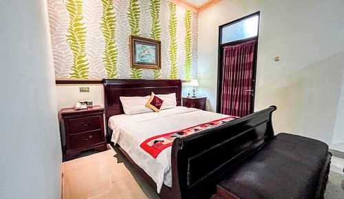Suite Room
