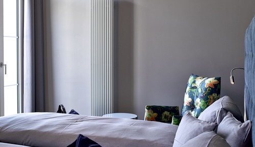 Standard Double Room, Mountain View (Small)