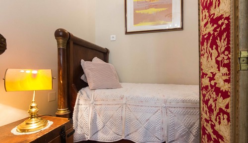 Honeymoon Apartment, 1 Bedroom, City View