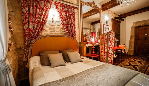 Apartment, 1 Bedroom, Courtyard View