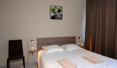 Apartment, 1 bedroom 4 persons