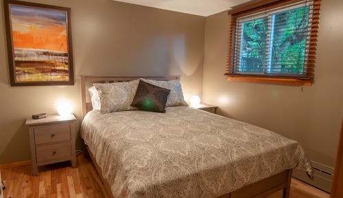 Apartment, 2 Bedrooms